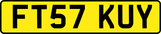 FT57KUY