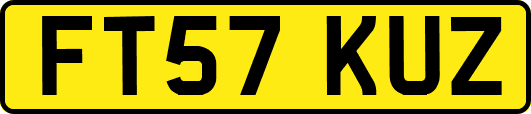 FT57KUZ