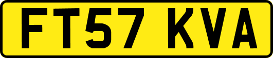 FT57KVA