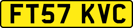 FT57KVC