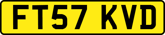 FT57KVD