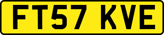 FT57KVE