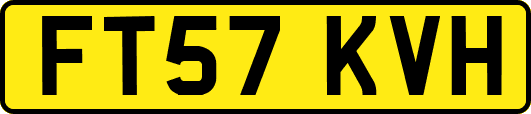 FT57KVH