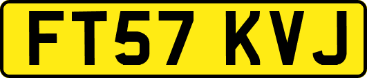 FT57KVJ