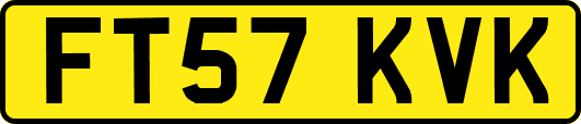 FT57KVK