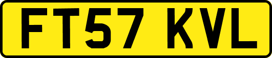 FT57KVL