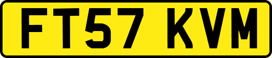 FT57KVM