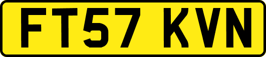 FT57KVN