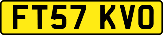 FT57KVO