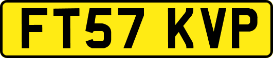 FT57KVP