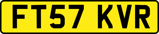 FT57KVR