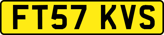 FT57KVS