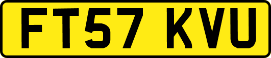 FT57KVU
