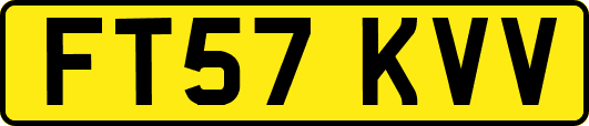 FT57KVV