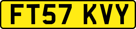 FT57KVY