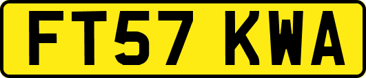 FT57KWA