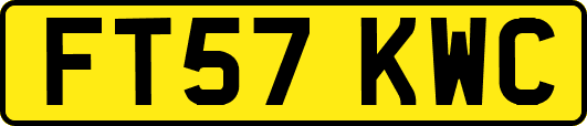 FT57KWC