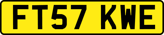 FT57KWE