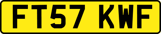 FT57KWF