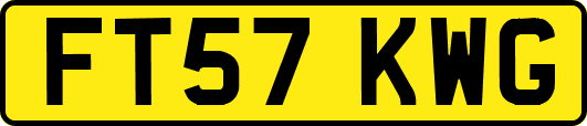FT57KWG