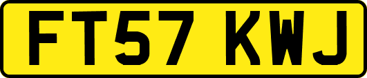 FT57KWJ