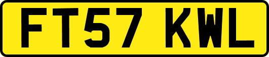 FT57KWL