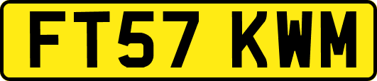 FT57KWM