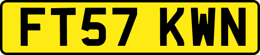 FT57KWN