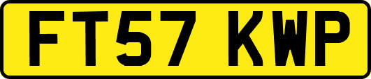 FT57KWP