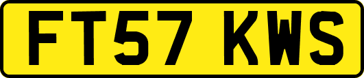 FT57KWS