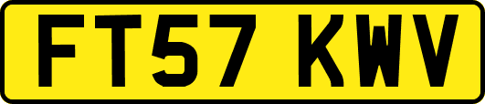 FT57KWV