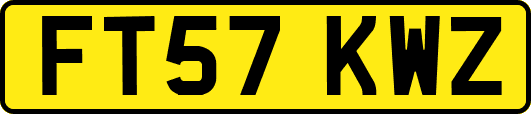 FT57KWZ