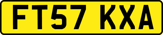 FT57KXA