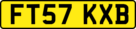 FT57KXB