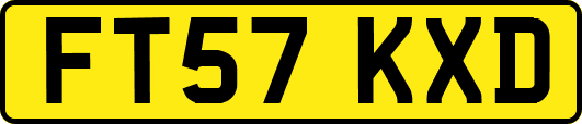 FT57KXD