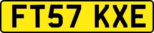 FT57KXE
