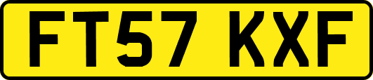 FT57KXF