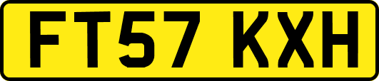 FT57KXH