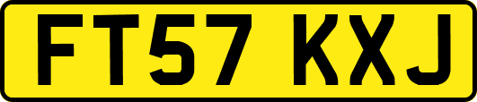 FT57KXJ