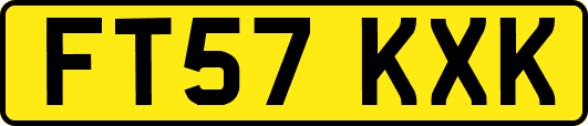 FT57KXK