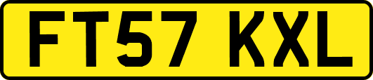 FT57KXL