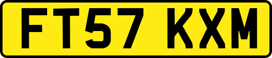 FT57KXM