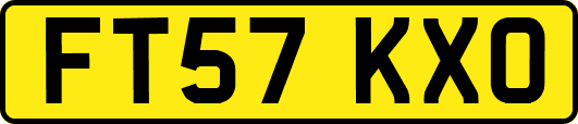 FT57KXO