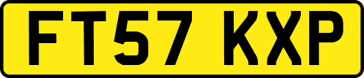 FT57KXP