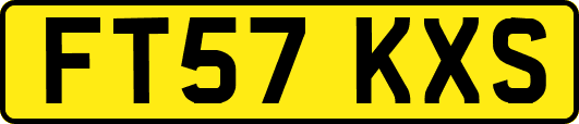FT57KXS