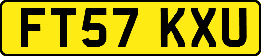 FT57KXU