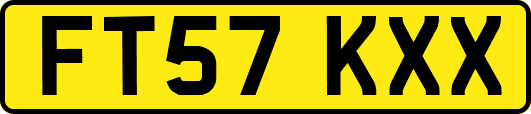 FT57KXX