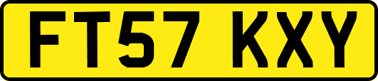 FT57KXY