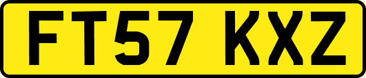 FT57KXZ