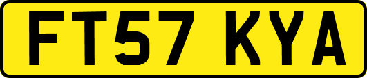 FT57KYA